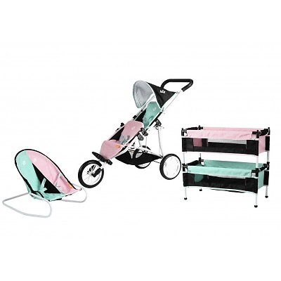 Joie Junior Duo Set | in Perry Barr 